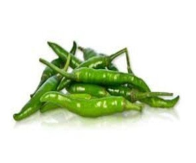 Spice Up Thai Recipes with Fresh Thai Chiles - 16oz