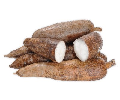 Fresh Yuca Root for Flavorful Home Cooking - 5lb