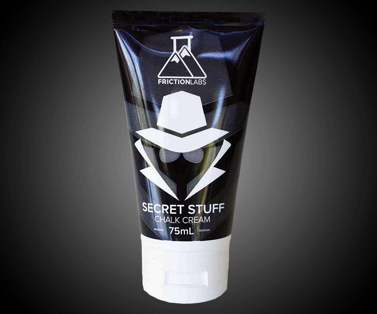 FrictionLabs Secret Stuff Chalk Cream