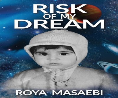 From Iran to American Dream: Roya's Journey of Courage