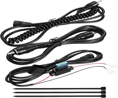 Frost-Free Snowmobile Shield Cord Replacement Kit