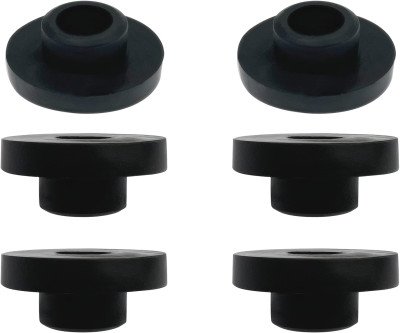 Fuel Tank Bushing Grommet for Generators & Lawn Mowers
