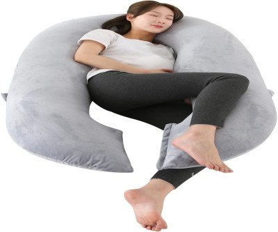 Full Body Pregnancy Pillow: Complete Comfort Solution