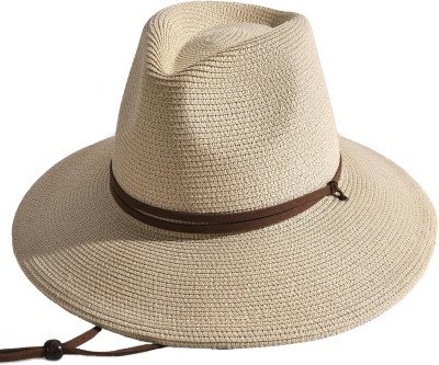 Stay Cool & Protected: UPF 80+ Sun Hat for Outdoor Adventures