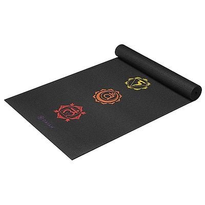 Gaiam Premium Yoga Mats