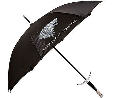 Game Of Thrones Longclaw Umbrella