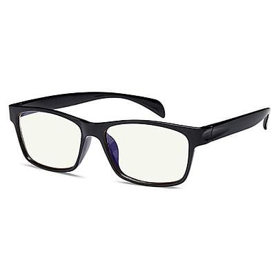 Gamma Ray Blue Light Blocking Gaming Glasses