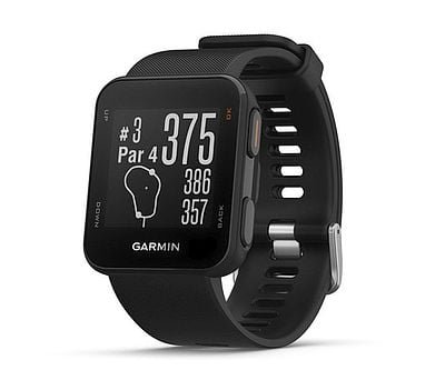 Garmin Lightweight GPS Golf Watch
