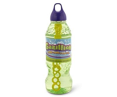 Gazillion Bubbles 1 Liter Solution