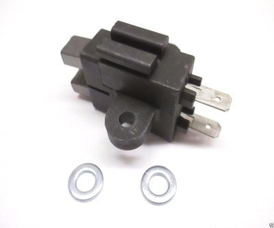 Reliable Generator Performance with Genuine Brush Holder