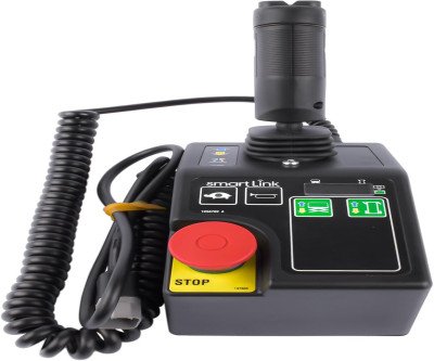 Genie Lift Control Box - Reliable Replacement for GR-12, GR-15 & More