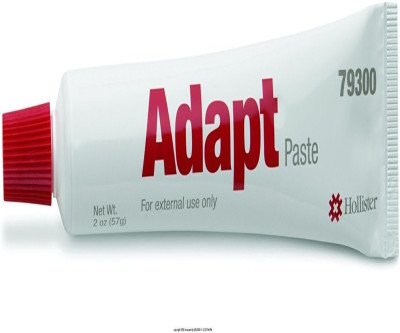 Gentle Low-Sting Paste for Secure Ostomy Seal