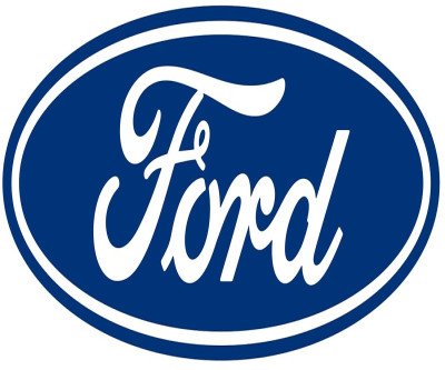Genuine Ford Nut Special Part