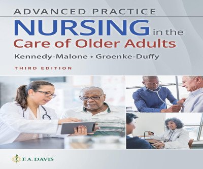 Geriatric Nursing Mastery: Advanced Practice Guide
