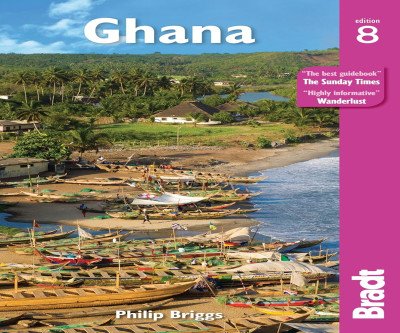 Ghana: Your Essential Africa Travel Guide
