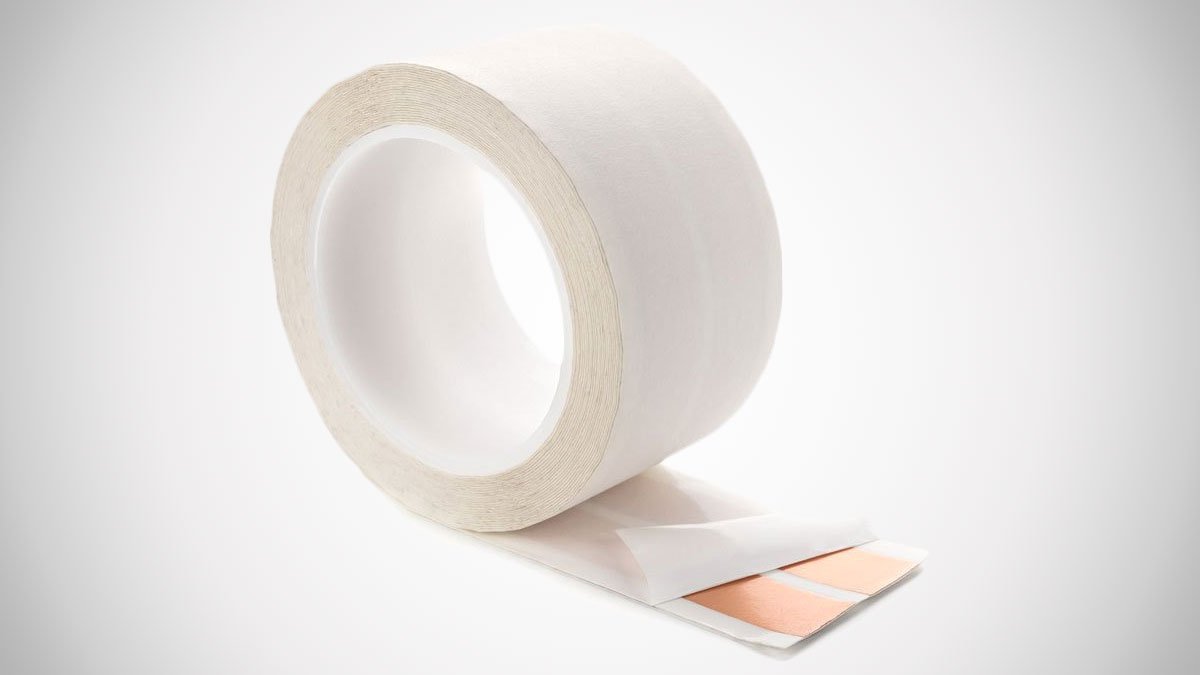 Ghost Wire - Invisible Adhesive Speaker Wire