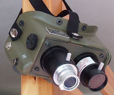 Ghostbusters Ecto Goggles