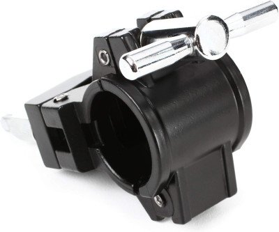 Secure Multi-Clamp for Gibraltar Power Racks