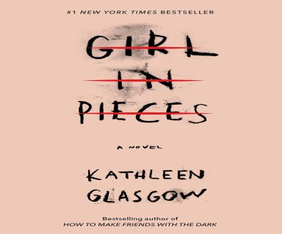 Girl in Pieces - A Heartwrenching Journey
