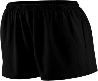 Girls' Performance Shorts - Breathable & Quick-Dry