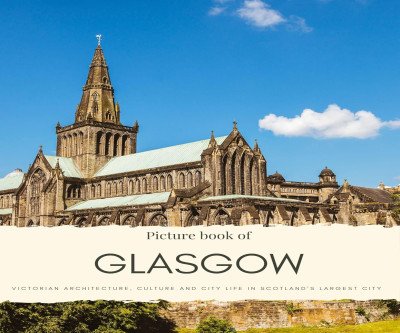 Glasgow's Beauty in Pictures: A Visual Journey Through Scotland's Largest City