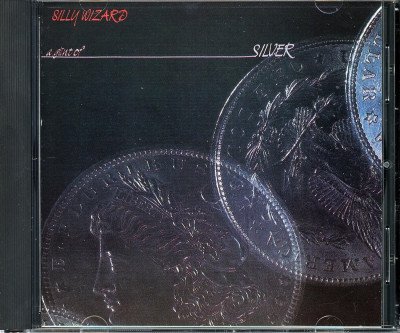 Glint of Silver - Classic 1986 Audio CD