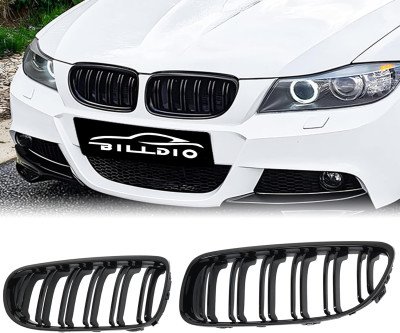 Glossy Black BMW E90 Grille: Elevate Your 3 Series Look
