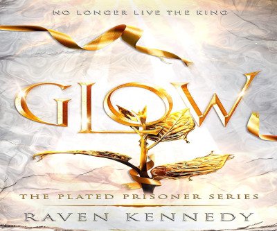 Glow: A Dark Fantasy Romance