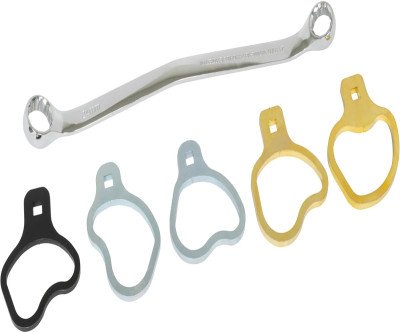 GM Camber Kit - Easy Control Arm Adjustment