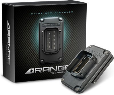 DFM Module: Fix Your GM Truck's Fuel Management Issues