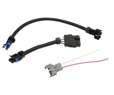Easy GM Ignition Conversion Kit for Camaro Firebird Corvette