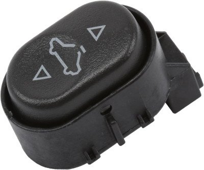 GM OEM Sunroof Switch for Smooth Openings