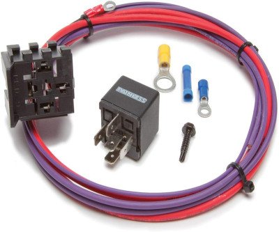 GM Starter Hot Shot Kit - Fix Starting Problems