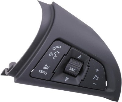 GM Steering Wheel Audio Control Switch - Volume Control Made Easy