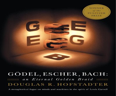 Unravel Minds & Machines: Gödel, Escher, Bach