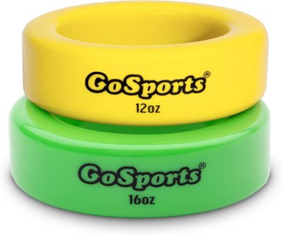 Boost Your Batting with GoSports Bat Weights