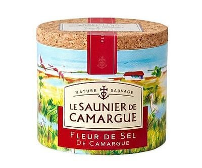 Gourmet Sea Salt