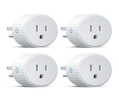 Smart Home WiFi Plugs - Control Your Home Anywhere