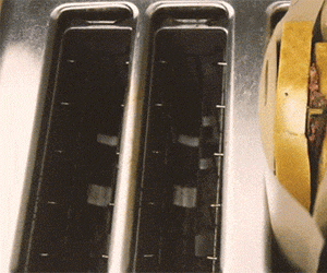 Easy Hot Sandwich Toaster Bags