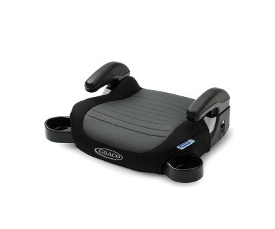 Safe & Comfortable Ride: Graco TurboBooster 2.0 Booster Seat