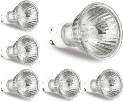 GU10 Dimmable LED Bulbs for Perfect Ambiance