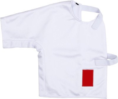 Guard Your Sides: Premium Fencing Vest