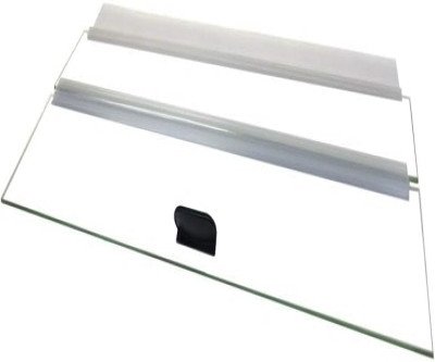 Crystal Clear Aquarium Canopy - Keeps Fish Safe & Reduces Evaporation