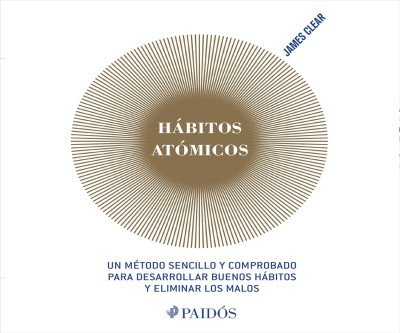 Transform Your Habits with HÁBITOS ATÓMICOS