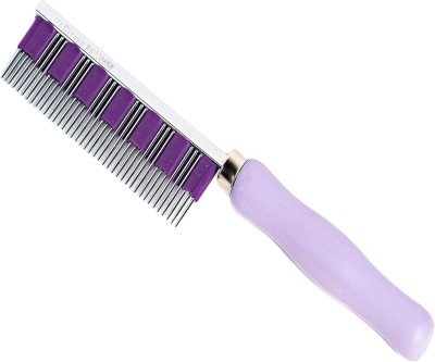 Hair Buster Comb: Gentle Shedding Relief for Pets
