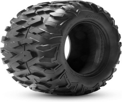 HALBERD 6-Ply ATV Tires: All-Terrain Off-Road Power