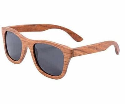 Handmade Wooden Sunglasses