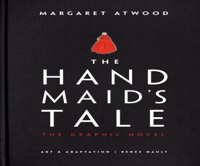 Handmaid's Tale Graphic Novel: Stunning Visual Dystopia