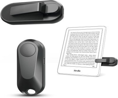 Hands-Free Bluetooth Page Turner for Kindle & Kobo