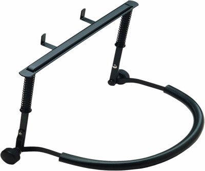 Hands-Free Harmonica Holder - Play Guitar & Harp Simultaneously